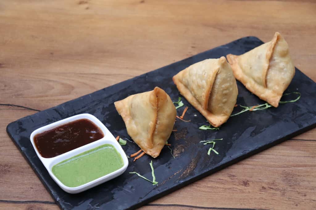 Raasoie PE Restaurant